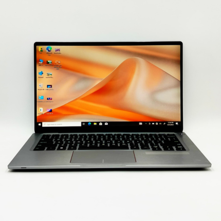 Dell Latitude 7400 ( x360 Touch ) | Corei5 8th Generation | 8GB RAM | 256GB SSD