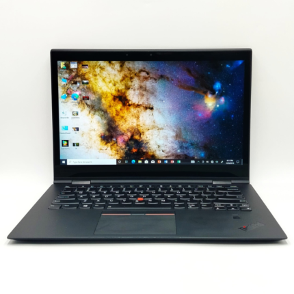 Lenovo ThinkPad X1 Yoga ( x360 Touch ) | Corei7 8th Generation | 8GB RAM | 256GB SSD