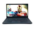 Lenovo ThinkPad X1 Carbon | Corei7 8th Generation | 16GB RAM | 256GB SSD