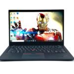 Lenovo ThinkPad X1 Carbon | Corei7 8th Generation | 16GB RAM | 256GB SSD