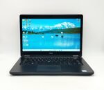 Dell Latitude 5470 | Corei7 6th Generation | 8GB RAM | 256GB SSD | 14"FHD Display.