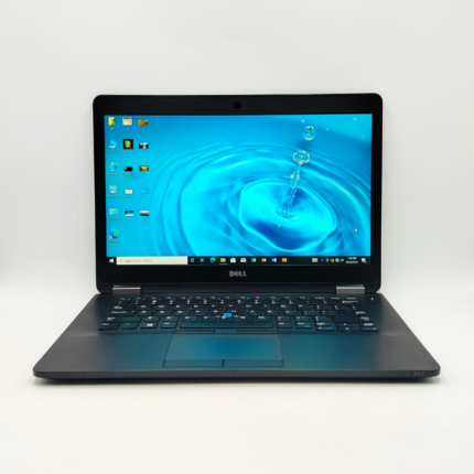 Dell Latitude 7470 | Corei5 6th Generation | 8GB RAM | 256GB SSD | 14" FHD Display