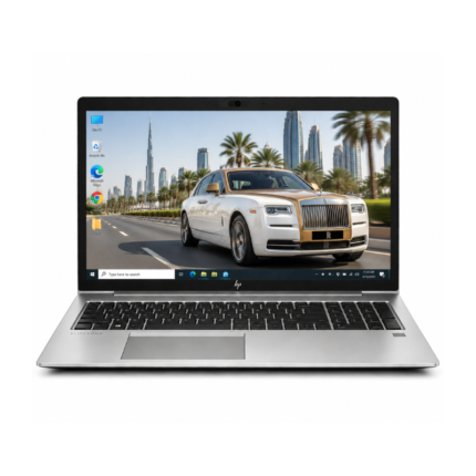 HP EliteBook 755 G5 | Ryzen 5 pro 2500u | 8GB RAM | 256GB SSD | 15.6" FHD Display.