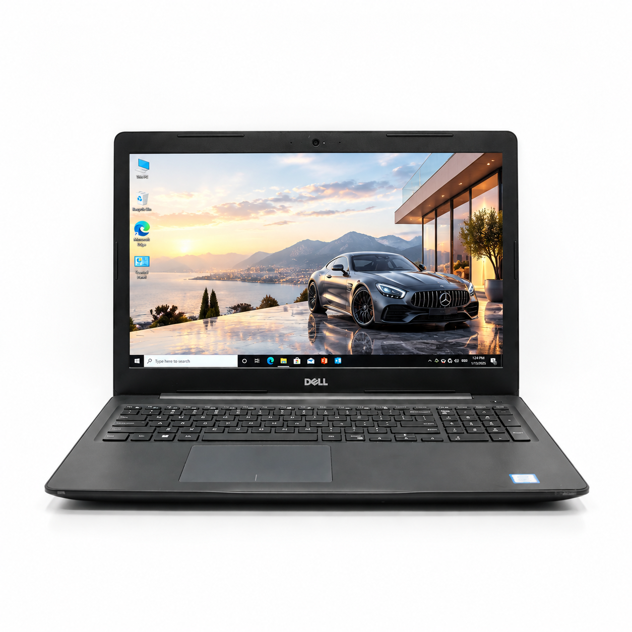ChatGPT Image Sep 15, 2026, 04_57_51 PM Dell Latitude 3500 | Corei5 8th Generation | 8GB RAM | 256GB SSD | 15.6" FHD Display. - Image 1