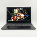 HP ProBook 450 G5 | Corei7 8th Generation | 8GB RAM | 256GB SSD | 15.6" FHD Display.