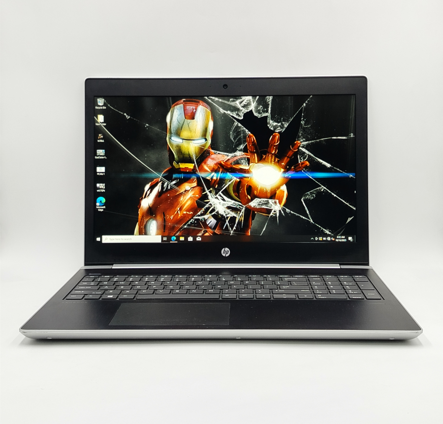 Screenshot (10) HP ProBook 450 G5 | Corei7 8th Generation | 8GB RAM | 256GB SSD | 15.6" FHD Display. - Image 1