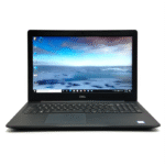 Dell Latitude 3590 | Corei3 8th Generation | 8GB RAM | 256GB SSD | 15.6" FHD Display.