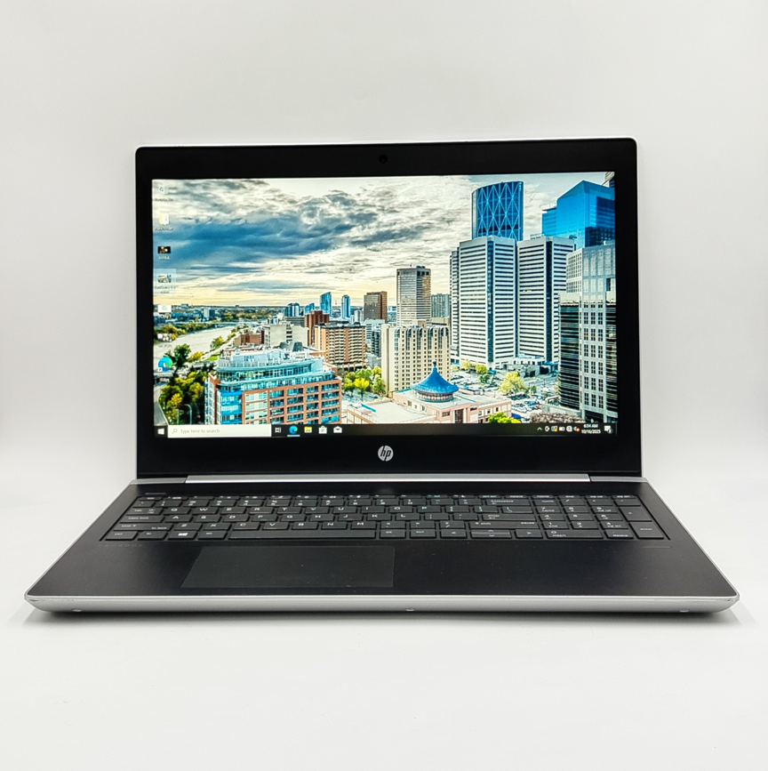 Screenshot (11) HP ProBook 450 G5 | Corei5 8th Generation | 8GB RAM | 256GB SSD | 15.6″ FHD Display. - Image 1
