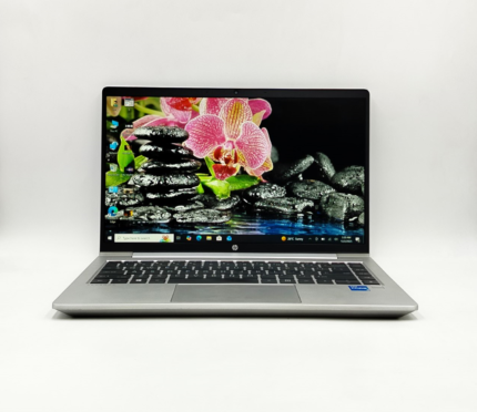 HP ProBook 640 G8 | Corei5 11th Generation | 8GB RAM | 256GB SSD | 14" FHD Display