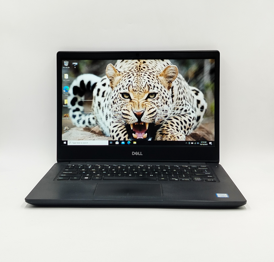 Screenshot (20) Dell Latitude 3400 | Corei5 8th Generation | 8GB RAM | 256GB SSD | 14" FHD Display. - Image 1