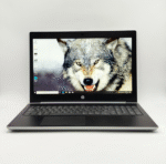 HP ProBook 450 G5 | Corei3 7th Generation | 8GB RAM | 256GB SSD | 15.6" FHD Display.
