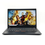 Lenovo ThinkPad T495s | AMD Ryzen 5 PRO 3500U | 16GB RAM | 256GB SSD | 2GB AMD Radeon(TM) Vega 8 Graphics | 14" FHD Display.