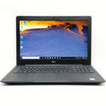 Dell Latitude 3500 | Corei5 8th Generation | 8GB RAM | 256GB SSD | 15.6" FHD Display.