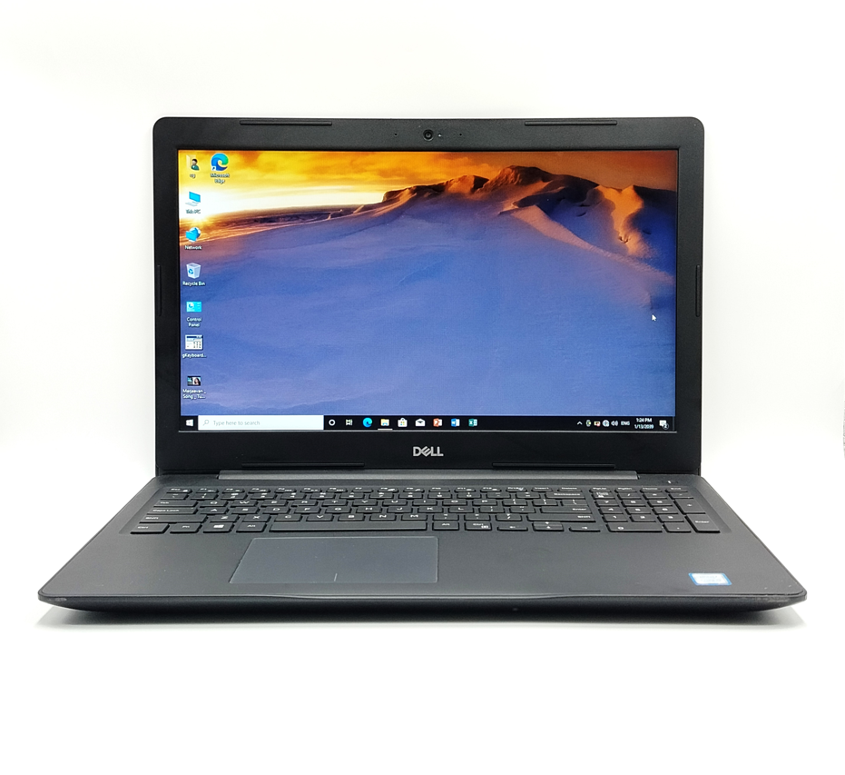 Screenshot (98) Dell Latitude 3500 | Corei5 8th Generation | 8GB RAM | 256GB SSD | 15.6" FHD Display. - Image 1