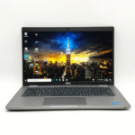 Dell Latitude 5420 | Core i7 11th Generation | 16GB RAM | 256GB SSD | 14" FHD Display.