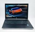 HP ProBook 450 G5 | Corei3 7th Generation | 8GB RAM | 256GB SSD | 15.6" FHD Display.