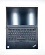 Lenovo ThinkPad T495s | AMD Ryzen 5 PRO 3500U | 16GB RAM | 256GB SSD | 2GB AMD Radeon(TM) Vega 8 Graphics | 14" FHD Display. - Image 7