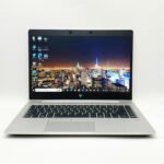 HP EliteBook 745 G6 | Ryzen 7 pro 3700u | 16GB RAM | 256GB SSD | 2GB AMD Radeon Vega 10 | 14" FHD Display