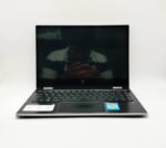 HP Pavilion x360 ( 2in1 Touch ) | Corei3 10th Generation | 16GB RAM | 256GB SSD | 14" FHD 2in1 Touch Display. - Image 6