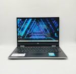 HP Pavilion x360 ( 2in1 Touch ) | Corei3 10th Generation | 16GB RAM | 256GB SSD | 14" FHD 2in1 Touch Display.