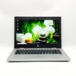 HP ProBook 640 G4 | Corei5 8th Generation | 8GB RAM | 256GB SSD | 14" FHD Display