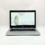 HP ProBook 645 G4 | AMD Ryzen 3 Pro | 4GB Ram | 128GB SSG | 512MB GPU | 14" HD Diplsay