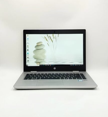 HP ProBook 645 G4 | AMD Ryzen 3 Pro | 8GB Ram | 256GB SSG | 512MB GPU | 14" HD Diplsay