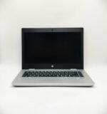 HP ProBook 645 G4 | AMD Ryzen 3 Pro | 8GB Ram | 256GB SSG | 512MB GPU | 14" HD Diplsay - Image 5