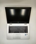 HP ProBook 645 G4 | AMD Ryzen 3 Pro | 8GB Ram | 256GB SSG | 512MB GPU | 14" HD Diplsay - Image 3