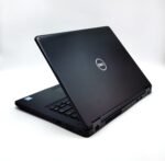 Dell latitude 5480 | Corei5 6th Generation | 8GB RAM | 256GB SSD | 14" HD Display - Image 4