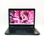 Dell latitude 5480 | Corei5 6th Generation | 8GB RAM | 256GB SSD | 14" HD Display - Image 8