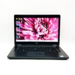 Dell latitude 5480 | Corei5 6th Generation | 8GB RAM | 256GB SSD | 14" HD Display