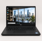 Dell Latitude 3410 | Corei5 10th Generation | 8GB RAM | 256GB SSD | 14" FHD Display.