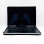 Dell Precision 7510 (Touch)  | Corei7 6th Generation | 8GB RAM | 256GB SSD | 15.6″ FHD Touch Display | 2GB NVidia Quadro M1000M - Image 3