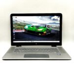 HP Spectre 1050 (x360 Touch) Convertible | Corei5 6th Generation | 8GB RAM | 256GB SSD | 15.6" FHD Touch Display.