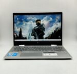 HP ENVY (x360 Touch) Convertible 15m-bp1xx | Corei5 8th Generation | 8GB RAM | 256GB SSD | 15.6" FHD Touch Display.