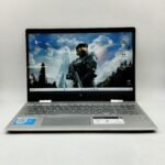 HP ENVY (x360 Touch) Convertible 15m-bp1xx | Corei5 8th Generation | 8GB RAM | 256GB SSD | 15.6" FHD Touch Display.