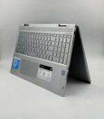 HP ENVY (x360 Touch) Convertible 15m-bp1xx | Corei5 8th Generation | 8GB RAM | 256GB SSD | 15.6" FHD Touch Display. - Image 9