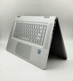 HP Spectre 1050 (x360 Touch) Convertible | Corei5 6th Generation | 8GB RAM | 256GB SSD | 15.6" FHD Touch Display. - Image 10