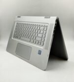 HP Spectre 1050 (x360 Touch) Convertible | Corei5 6th Generation | 8GB RAM | 256GB SSD | 15.6" FHD Touch Display. - Image 10
