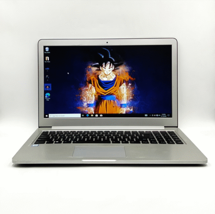 ByteSpeed W2 | Corei5 8th Generation | 8GB RAM | 256GB SSD | 15.6" FHD Display
