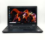 Dell Latitude 5580 | Corei5 6th Generation | 8GB RAM | 256GB SSD | 15.6" FHD Display.