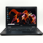 Dell Latitude 5580 | Corei5 6th Generation | 8GB RAM | 256GB SSD | 15.6" FHD Display.