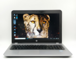 HP ProBook 450 G4 | Corei5 7th Generation | 8GB RAM | 256GB SSD | 15.6" FHD Display.