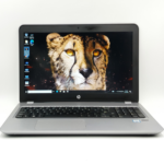 HP ProBook 450 G4 | Corei5 7th Generation | 8GB RAM | 256GB SSD | 15.6" FHD Display.