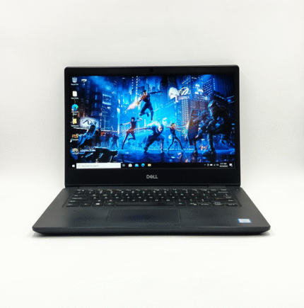 Dell Latitude 3410 | Corei5 10th Generation | 8GB RAM | 256GB SSD | 14" FHD Display.