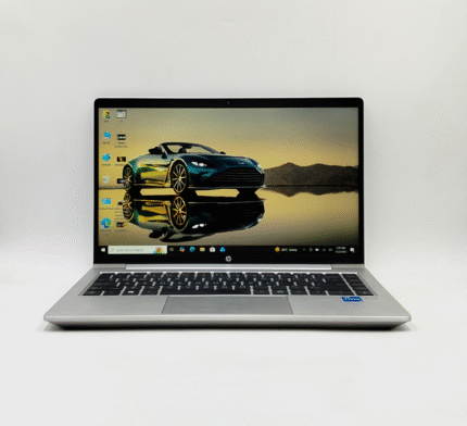 HP ProBook 440 G8 ( Touch )| Corei5 11th Generation | 8GB RAM | 256GB SSD | 14" FHD Touch Display
