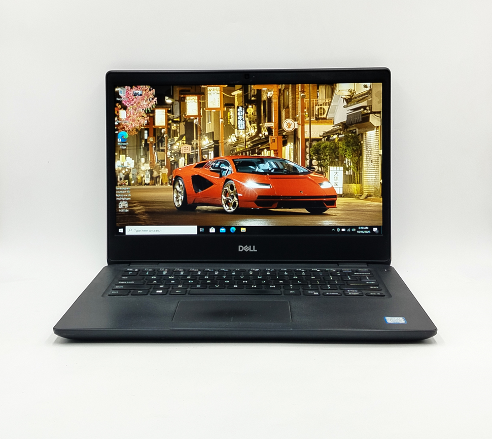 Screenshot (19) Dell Latitude 3400 | Corei3 8th Generation | 8GB RAM | 256GB SSD | 14" FHD Display. - Image 1