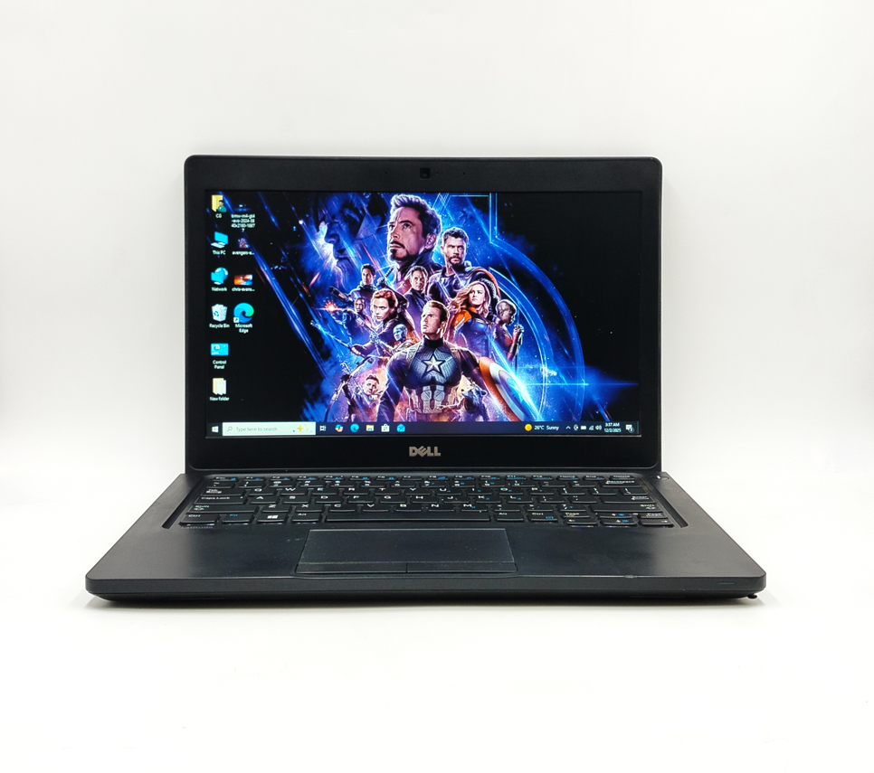 Screenshot (211) Dell latitude 5280 | Corei5 7th Generation | 8GB RAM | 256GB SSD | 12″ HD Display - Image 1