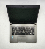 Toshiba Z30c | Corei5 6th Generation | 8GB RAM | 128GB SSD | 13" HD Display - Image 3